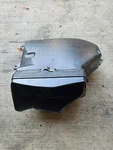 94-01 Bmw R1100RT Front Left Oddment Storage Compartment Tray Box. Fixed Price $24.95.