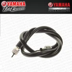 New 2003 - 2010 Yamaha Star Classic Silverado XV650 Oem Speedometer Cable. Fixed Price $38.95.