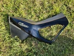 1986 Yamaha Venture Royale XVZ1300 Right Side Cover Panel Cowl Engine Fairing. Fixed Price $169.69.