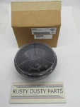 Harley Davidson Genuine Nos Audio Stage 1 6.5" Speaker 76000877. Fixed Price $92.99.