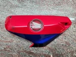 2017-22 Honda CBR1000RR Right Side Gas Tank Fairing Cover Red Oem 83151-MKF-D400. Fixed Price $78.99.