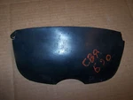 Honda Speedometer Upper Cover 37113-MV9-601 Pw. Fixed Price $10.95.