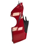 Ducati 2018 2019 Panigale V4 Lower Left Fairing Oem 48019271BA. Fixed Price $139.00.
