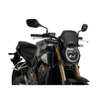 Front Fairing All. Puig For Honda Cb 650 Neo Sports Cafe 2024 2025 Black. Fixed Price $96.60.