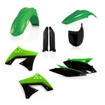 Acerbis 2198050438 Plastic Kit Original 09. Fixed Price $186.95.