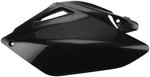 Cycra Side Number Panels Black Motorcycle Dirt Bike 1CYC-2555-12 0520-1770. Fixed Price $58.55.