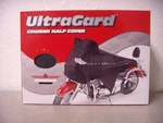 Ultragard 4-456BK Cruiser Half Cover, Black. Fixed Price $32.95.