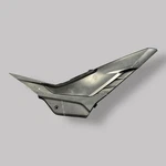 2016-2018 Honda CBR500R Right Under Seat Fairing Cover Trim Oem 83521-MJW-J000. Fixed Price $49.99.