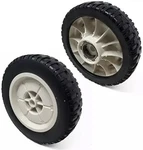 Honda 42810-VA3-J00 8" Rear Wheel For HR195, HR215, HR216 And HRA215.... Fixed Price $77.00.