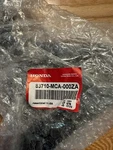 Honda 2001-2010 Goldwing Gl Protr Set NH303M 83710-MCA-000ZA New Oem. Fixed Price $85.99.