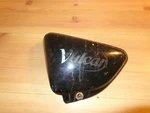 1985 Kawasaki Ltd Oem Vulcan Left Side Panel Cover 36002-5066-P5. Fixed Price $55.00.
