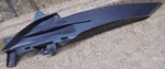 2018 Kawasaki Ninja Front Fairing Plastic Cowling Trim. Fixed Price $29.75.