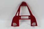 Ducati 999 2003 749 Lower V Cowl Fairing Chin Spoiler Guard 484.3.044.1A Red. Fixed Price $46.99.