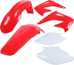 Acerbis Plastic Fender Body Kit 2040950206. Fixed Price $145.31.