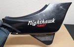 1983 Honda CB650SC Nighthawk Right Side Cover Oem. Fixed Price $59.99.