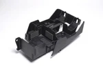 Honda Monkey Z50J Battery Tray Comp Genuine 50380-GFL-J40 New Japan. Fixed Price $82.00.