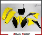 Complete Body Kit Ufo Plast For Suzuki Rmz 250 2010 2018 13999. Fixed Price $99.98.
