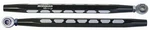 Modquad Elite Tie Rod 72" Black Recut Can-am Maverick X3 900 Rs Turbo 17-20. Fixed Price $240.00.