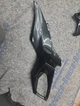 2024-2025 Kawasaki Ninja EX500 Right Side Fairing Cover Cowl Panel Body Oem. Fixed Price $49.99.