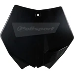 Polisport Number Plate - Black 8664400002. Fixed Price $39.61.
