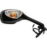 Emgo Mirror Right Carbon For Suzuki 20-69793. Fixed Price $64.09.