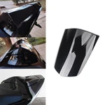 Black Motorcycle Abs Rear Seat Cover Cowl For Suzuki GSXR1000 2003 2004 K3. Fixed Price $38.95.