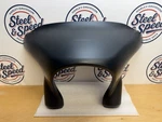 Genuine Harley-davidson Softail Flsb Sport Glide Headlamp Fairing 57000774. Fixed Price $147.35.