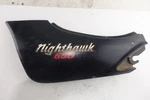 Honda Nighthawk Oem Left Side Cover 83710-ME5-0200 Original Used. Fixed Price $47.03.