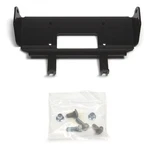 Warn Utv Winch Mount 2016-2022 Honda Pioneer 1000 61-93790. Fixed Price $83.16.