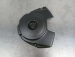 EB665 2017 Yamaha XVS950 Bolt Outer Front Sprocket Cover Oil Pump. Fixed Price $49.98.