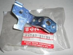 Nos Suzuki Cowling Bracket RF600 RF800 94740-21E21. Fixed Price $9.99.