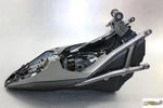 2025 Suzuki GSX-8R Rear Back Tail Plastic GSX8R 24-26. Fixed Price $424.99.