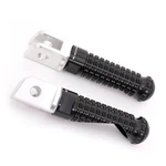 Mpro Black Rider Front Footpegs For Cf 800NK 22-23 Motorcycle. Fixed Price $64.64.