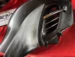 Genuine 05-09 Bmw K1200LT Front Right Fairing Cover Panel 46632307940. Fixed Price $86.98.