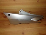 2003-05 Yamaha FJR1300 Left Side Cover Rear Panel Silver 5JW-21711-00-P0. Fixed Price $45.00.