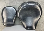 Yamaha Road Star XV1600 Silverado Driver Seat & Psgr Pillion Oem 5GA-24710-00-00. Fixed Price $200.00.