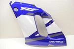 Oem Yamaha 5EB-Y283U-70-P1 Panel Assembly Nos. Fixed Price $276.24.