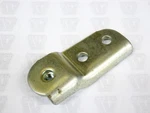Kawasaki Nos New 11034-1123 Upper Right Bracket KZ1000 Z1R. Fixed Price $29.99.