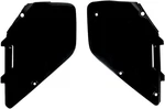 Ufo Side Panels Black SU02959001 For Suzuki RM125/RM250 1996-2000. Fixed Price $45.78.