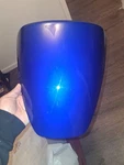 Honda Vtr 1000 Passenger Seat Cover 77205-MBBA-0000 Blue. Fixed Price $199.99.