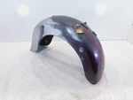 Harley Davidson Touring Road King & Electra Glide Silver Rear Wheel Cover Fender. Fixed Price $167.95.