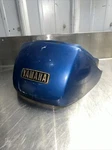 1979 Yamaha XS1100 Eleven Rear Tail Fairing Cowl Shroud Cover Plastic Oem. Fixed Price $74.99.