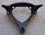 Vortex Racing Front Fairing Stay Bracket FB522 Black Oe Replacement. Fixed Price $34.15.
