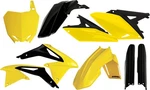 Acerbis 2198034584 Full Plastic Kit Yellow. Fixed Price $186.95.
