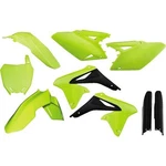 Acerbis 2198034310 Full Plastic Kit, Flo-yellow. Fixed Price $134.99.