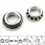 Steering Head Bearing Kit Fits Honda 91016-MR7-003 CB1000R CB500F VT750 Shadow. Fixed Price $16.31.