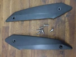 Bmw R1200RT Lc 46637728661 Trim, Windshield, Left & Right 46637728662. Fixed Price $75.00.