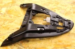 Aprilia Tuono V4 1000 2011 2012 2013 2014 Rear Tail Grab Handle Seat Bracket. Fixed Price $115.00.