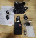 2015-2016 Ducati MTS1200 Oem Anti Theft System 96680502A. Fixed Price $520.98.