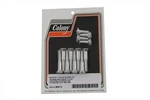 Colony For 8800-12 Primary Cover Screw Cadmium Finish. Fixed Price $43.99.